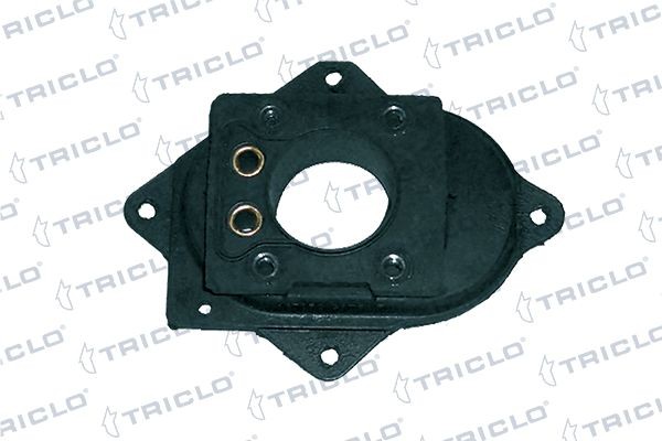 TRICLO 533445 Flants, karburaator PASSAT 1.6 101 HP Bensiin 2001