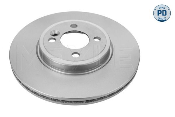 MEYLE Rubber Buffer, driver cab Article number: 534 210 0003 cheaply