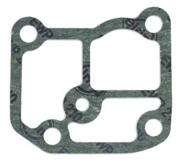 ELRING Seal, oil filter housing Article number: 763.260 cheaply