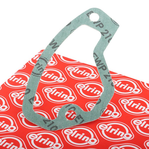 ELRING Thermostat housing gasket Article number: 763.457 cheaply