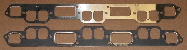 ELRING Gasket, intake / exhaust manifold Article number: 767.698 cheaply