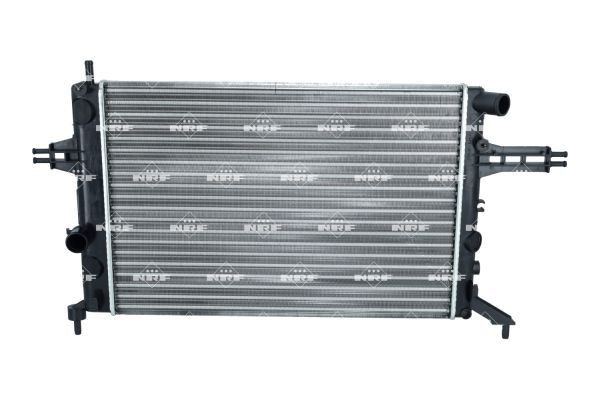 NRF Engine radiator Article number: 53628A cheaply