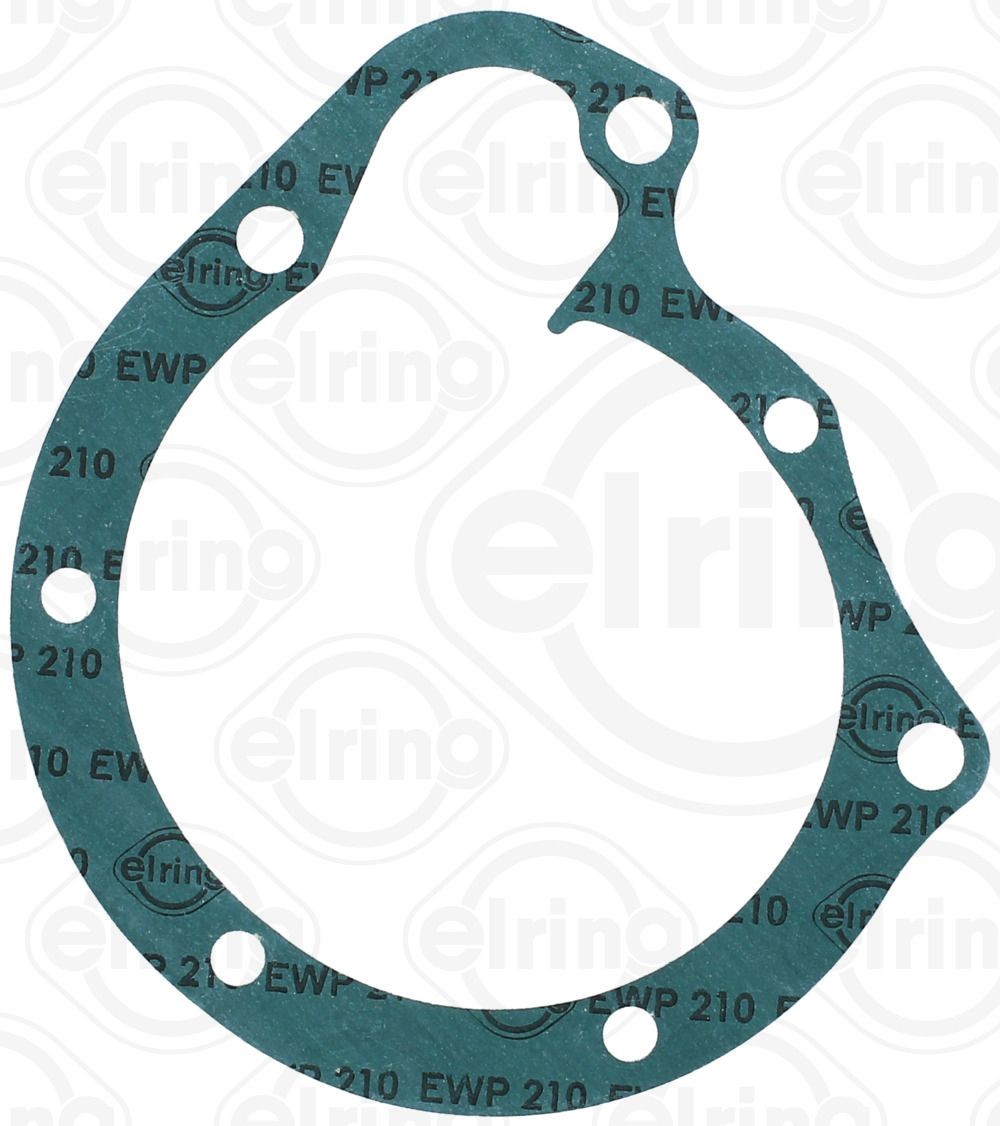 ELRING Guarnizione, Pompa acqua Numero articolo: 768.961 poco costoso