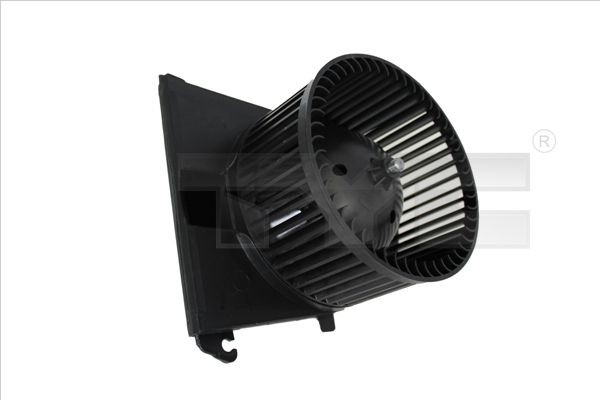 TYC Vnitřní ventilátor Číslo článku: 537-0008 levně