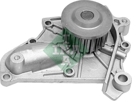 INA Vattenpump Artikelnummer: 538 0117 10 billigt