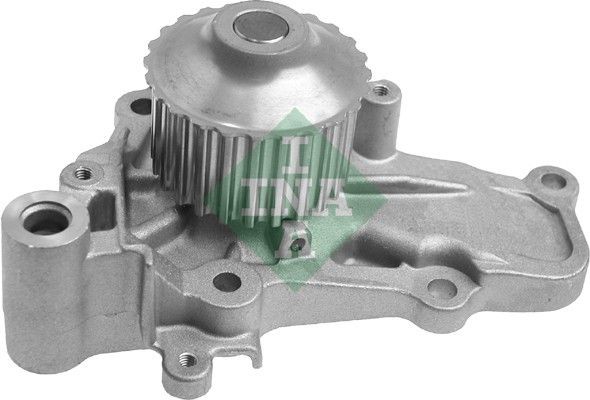 INA Water pump Article number: 538 0135 10 cheaply