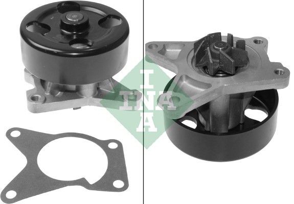INA Water pump Article number: 538 0524 10 cheaply