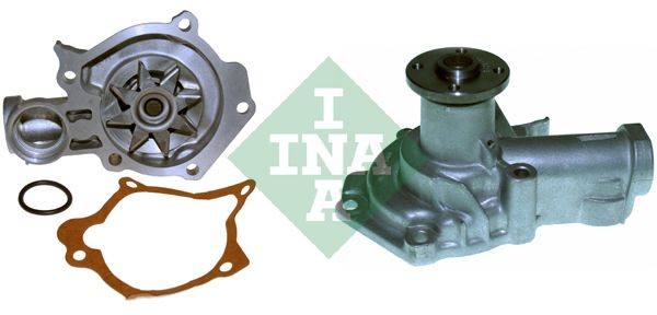 INA Water pump Article number: 538 0583 10 cheaply