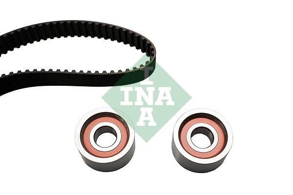 INA Water pump Article number: 538 0586 10 cheaply