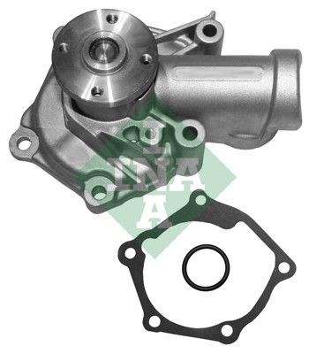 INA Vattenpump Artikelnummer: 538 0593 10 billigt