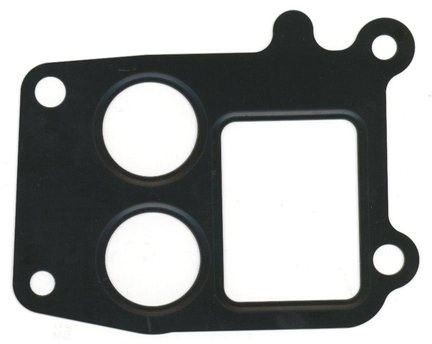 ELRING Thermostat housing gasket Article number: 808.340 cheaply