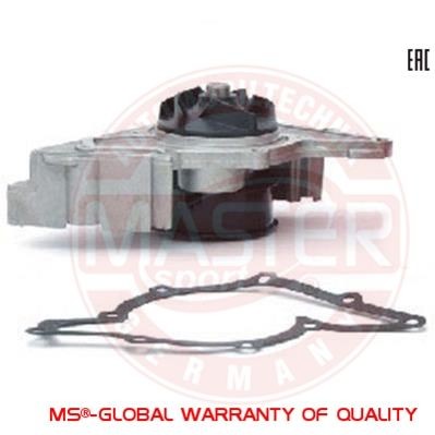 MASTER-SPORT Veepump Artikli number: 539-WP-PCS-MS soodsalt