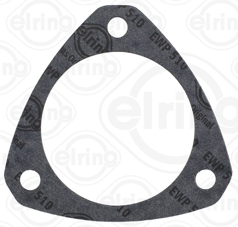 ELRING Seal, injection pump Article number: 811.115 cheaply