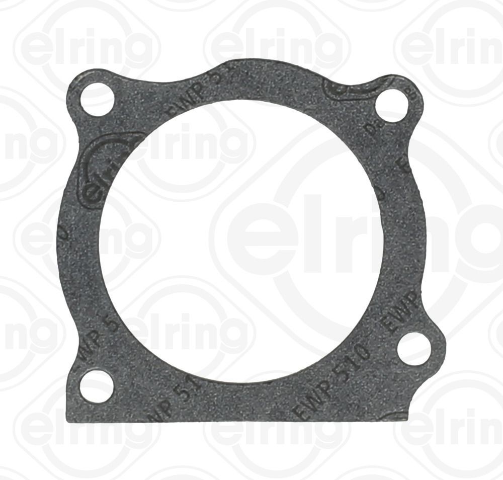 ELRING Thermostat housing gasket Article number: 811.808 cheaply