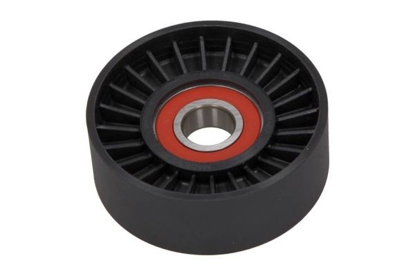 MAXGEAR Deflection / Guide Pulley, v-ribbed belt Article number: 54-0076 cheaply