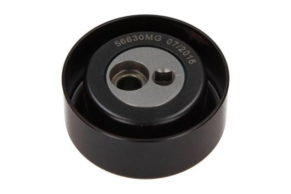 MAXGEAR Deflection / Guide Pulley, v-ribbed belt Article number: 54-0093 cheaply