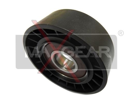 MAXGEAR Medløberhjul, multi-V-rem Varenummer: 54-0158 billige