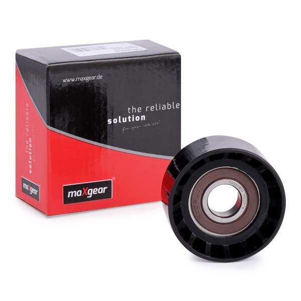 MAXGEAR Medløberhjul, multi-V-rem Varenummer: 54-0259 billige