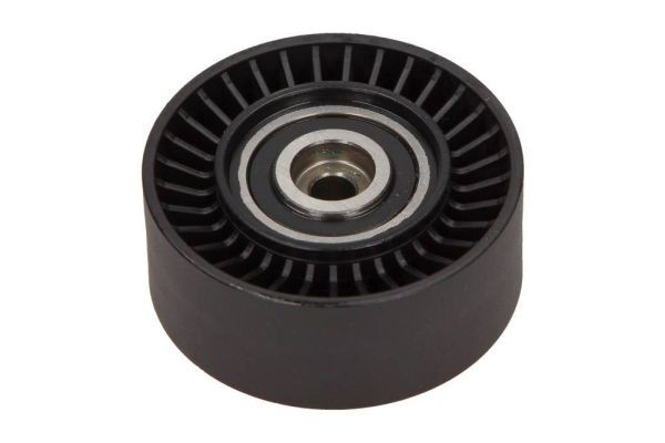 MAXGEAR Deflection / Guide Pulley, v-ribbed belt Article number: 54-0537 cheaply