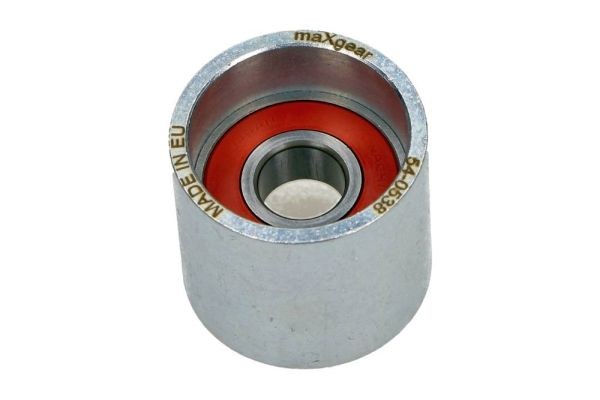 MAXGEAR Tensioner pulley Article number: 54-0538 cheaply