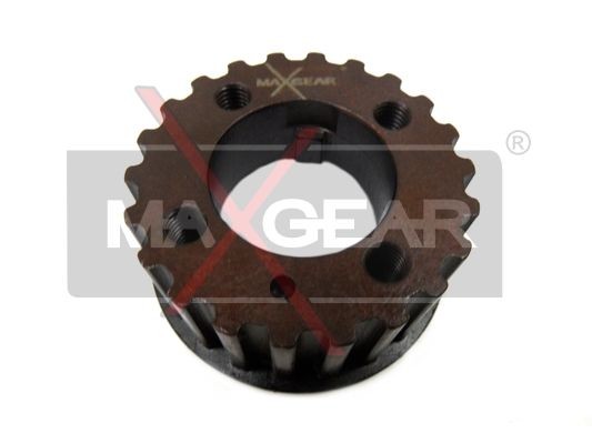 MAXGEAR Roata dintata, arbore cotit număr articol: 54-0569 ieftin
