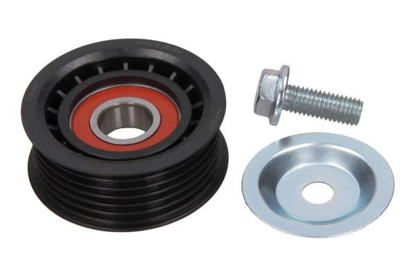 MAXGEAR Tensioner pulley Article number: 54-0696 cheaply