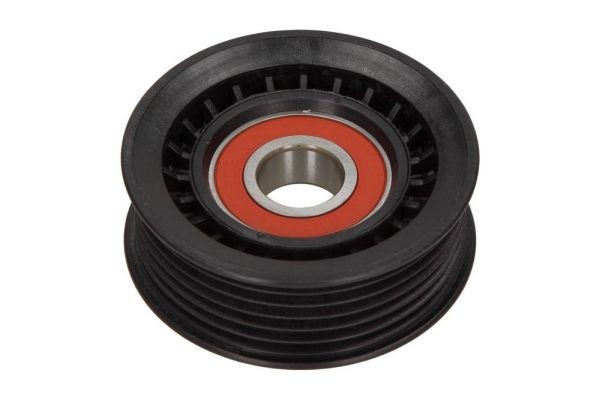 MAXGEAR Medløberhjul, multi-V-rem Varenummer: 54-0930 billige