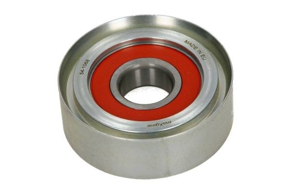 MAXGEAR Deflection / Guide Pulley, v-ribbed belt Article number: 54-1068 cheaply