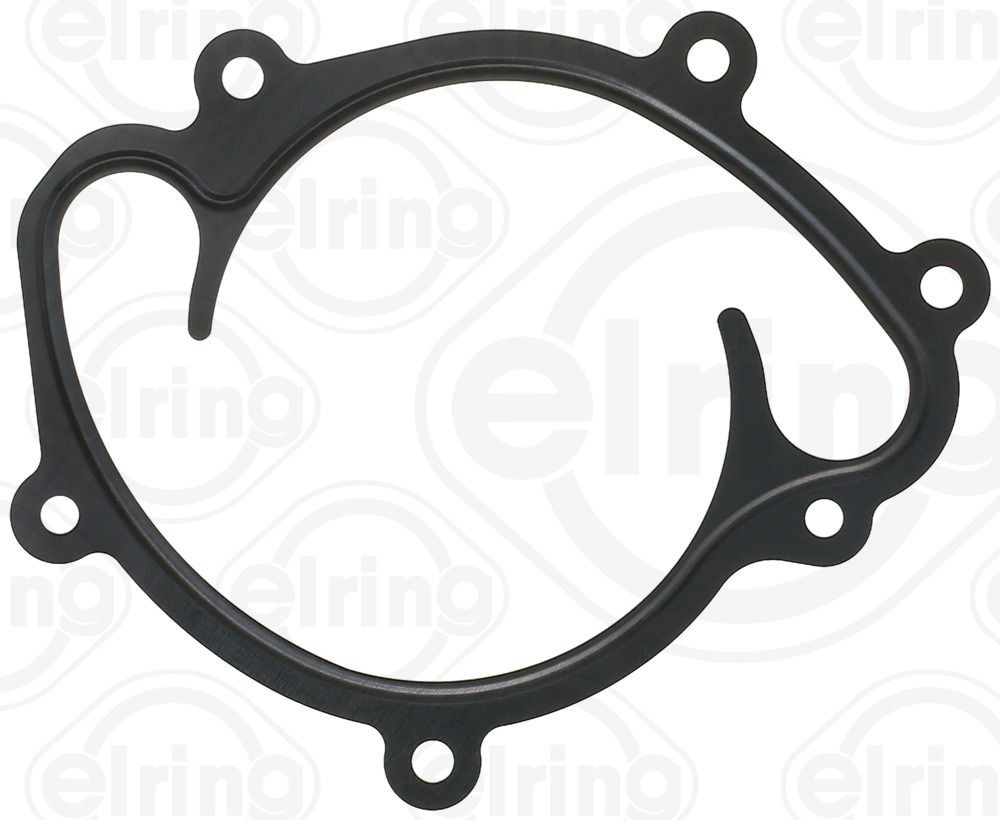 ELRING Gasket, water pump Article number: 540.880 cheaply