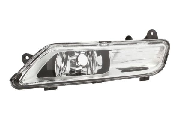 BLIC 5402-01-043084P Daglygter PASSAT 1.4 TSI EcoFuel 150 HK Benzin/naturgas (CNG) 2014