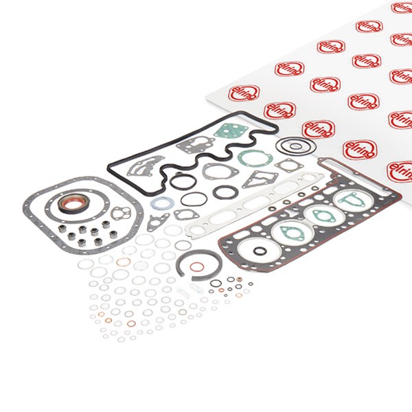 ELRING Full Gasket Set, engine Article number: 892.505 cheaply