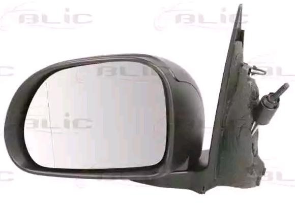 BLIC Wing mirror Article number: 5402-07-048361P cheaply