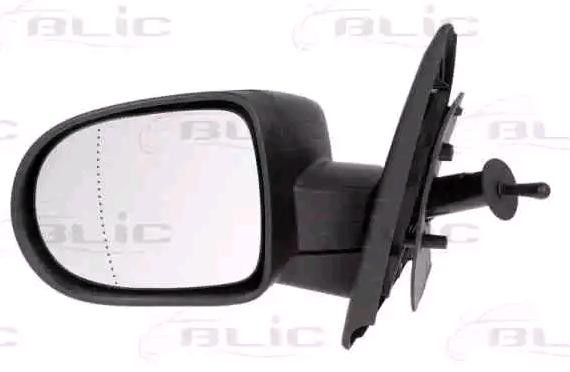 BLIC Wing mirror Article number: 5402-09-2002115P cheaply