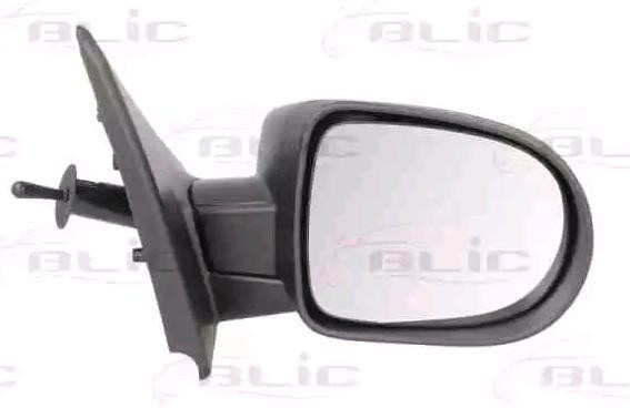 BLIC Wing mirror Article number: 5402-09-2002116P cheaply