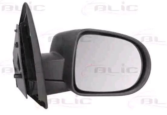 BLIC Wing mirror Article number: 5402-09-2002118P cheaply