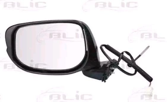 BLIC Wing mirror Article number: 5402-12-2001349P cheaply
