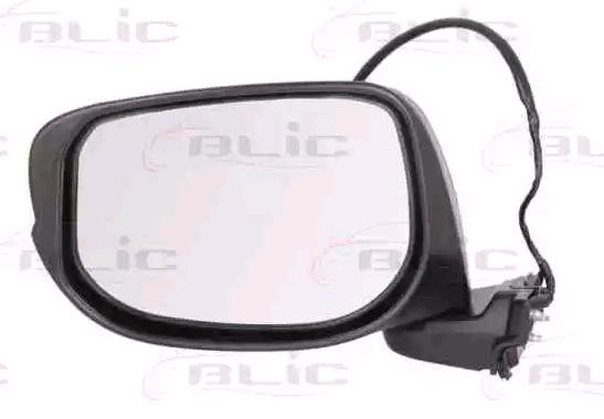 BLIC Wing mirror Article number: 5402-12-2001351P cheaply