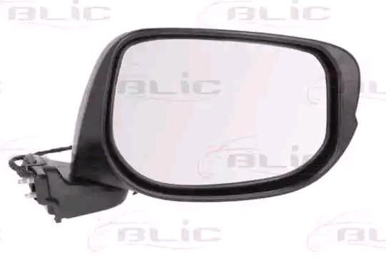 BLIC Wing mirror Article number: 5402-12-2001352P cheaply