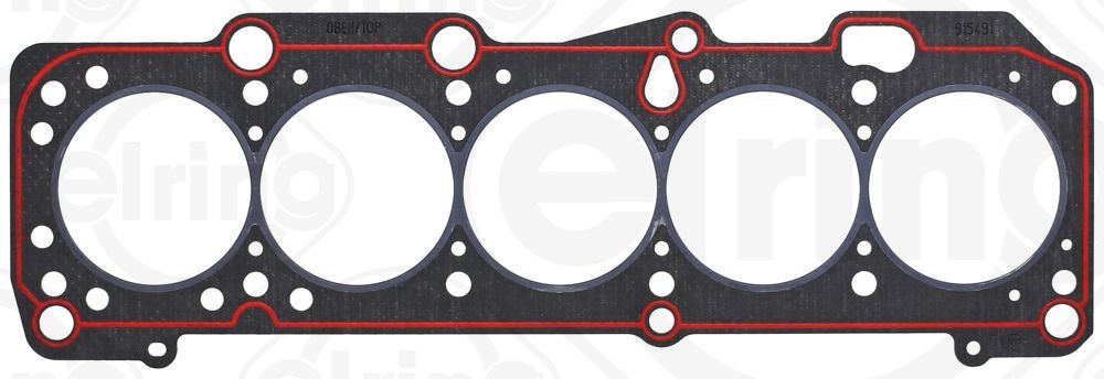 ELRING Gasket, cylinder head Article number: 915.491 cheaply