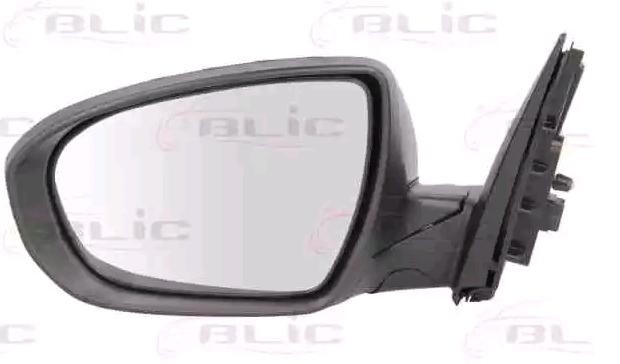 BLIC Wing mirror Article number: 5402-53-2001515P cheaply