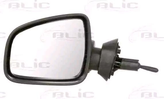 BLIC Wing mirror Article number: 5402-67-003367P cheaply