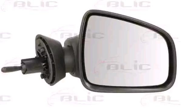BLIC Wing mirror Article number: 5402-67-003368P cheaply