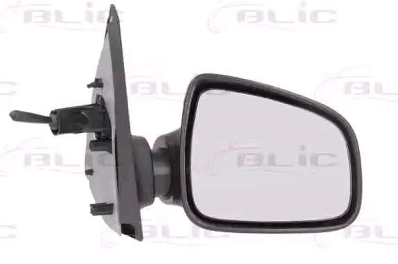 BLIC Sidespeil artikkelnummer: 5402-67-2001140P billig