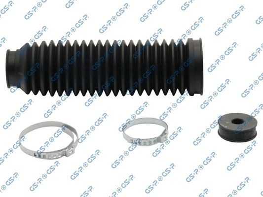 GSP Steering rack gaiter Article number: 540201S cheaply