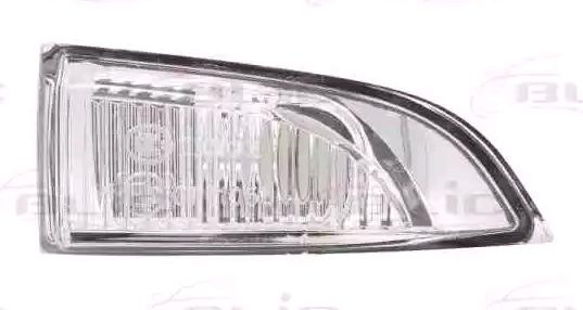 BLIC Side indicator Article number: 5403-09-052105P cheaply