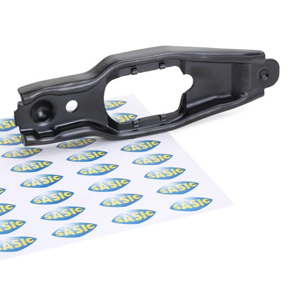 SASIC 5406001 Udrykkergaffel, kobling GOLF 1.4 TSI 160 HK Benzin 2009