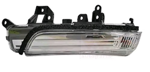 VAN WEZEL Side indicator Article number: 5410915 cheaply