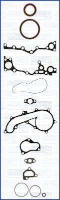 AJUSA Crankcase gasket set Article number: 54196500 cheaply