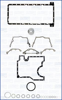 AJUSA Crankcase gasket set Article number: 54202000 cheaply