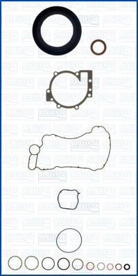 AJUSA Crankcase gasket set Article number: 54202500 cheaply